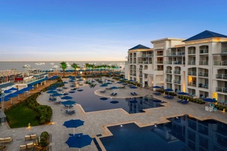 Pickalbatros Blu Spa Resort - 32