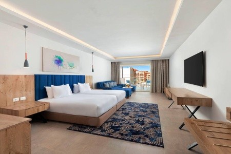 Pickalbatros Blu Spa Resort - 35