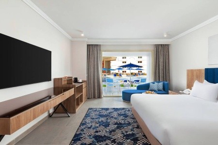 Pickalbatros Blu Spa Resort - 38