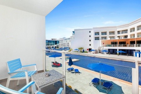 Pickalbatros Blu Spa Resort - 42