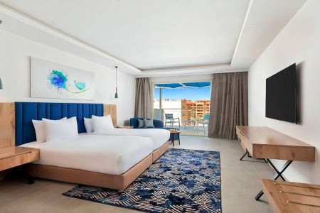 Pickalbatros Blu Spa Resort - 46