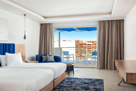 Pickalbatros Blu Spa Resort - 47