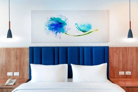 Pickalbatros Blu Spa Resort - 56