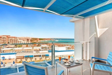 Pickalbatros Blu Spa Resort - 61