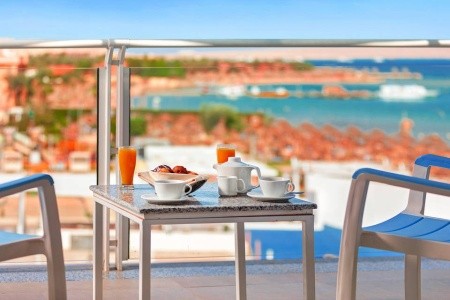 Pickalbatros Blu Spa Resort - 62