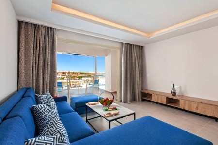 Pickalbatros Blu Spa Resort - 68