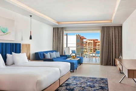 Pickalbatros Blu Spa Resort - 71