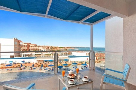 Pickalbatros Blu Spa Resort - 73