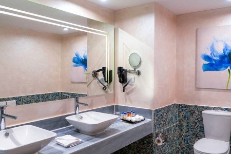 Pickalbatros Blu Spa Resort - 74