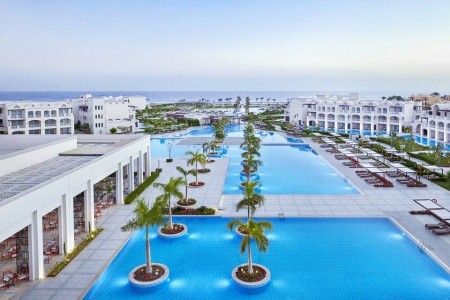 Steigenberger Resort Alaya - 27