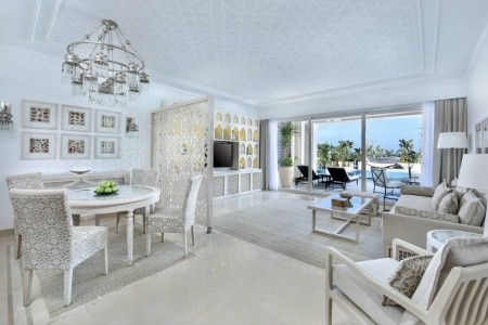 Steigenberger Resort Alaya - 70