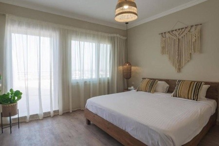 The Bay Hotel Hurghada Marina - 14