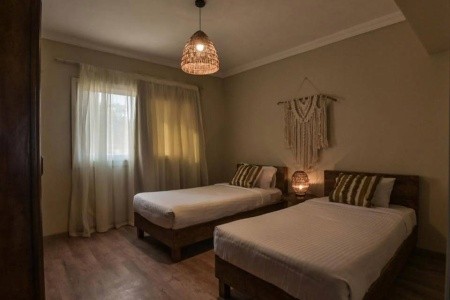 The Bay Hotel Hurghada Marina - 15