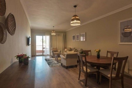 The Bay Hotel Hurghada Marina - 16