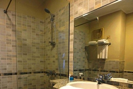 The Bay Hotel Hurghada Marina - 17