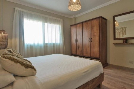 The Bay Hotel Hurghada Marina - 19