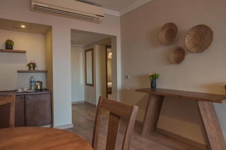 The Bay Hotel Hurghada Marina - 22