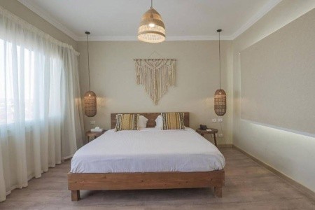 The Bay Hotel Hurghada Marina - 24