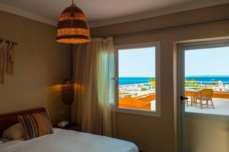 The Bay Hotel Hurghada Marina - 26