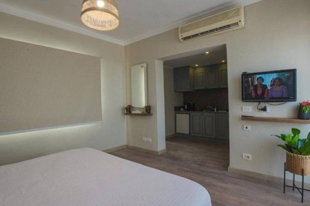 The Bay Hotel Hurghada Marina - 27