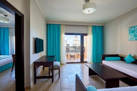 Steigenberger Aqua Magic - 40