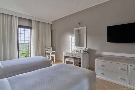 Steigenberger Aqua Magic - 53