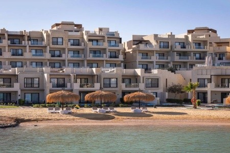 Creek Hotel & Residences El Gouna - 25