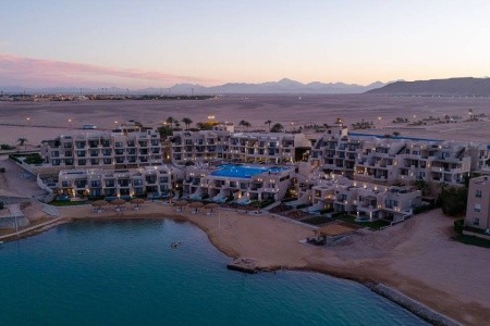 Creek Hotel & Residences El Gouna - 27