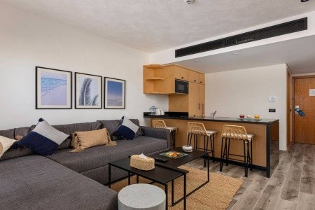 Creek Hotel & Residences El Gouna - 32