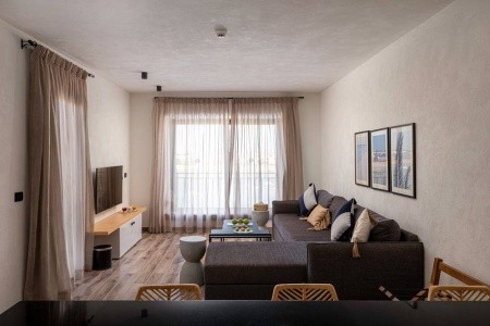 Creek Hotel & Residences El Gouna - 34