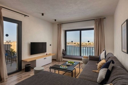 Creek Hotel & Residences El Gouna - 35