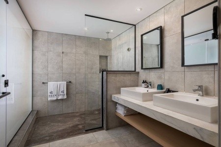 Creek Hotel & Residences El Gouna - 36