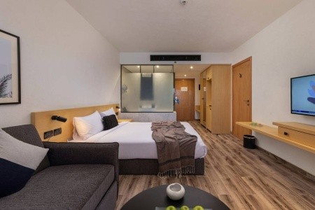 Creek Hotel & Residences El Gouna - 38