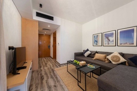 Creek Hotel & Residences El Gouna - 40