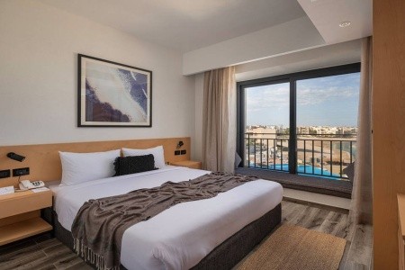 Creek Hotel & Residences El Gouna - 42