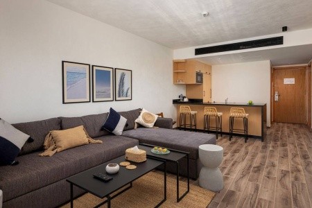 Creek Hotel & Residences El Gouna - 45