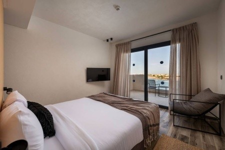 Creek Hotel & Residences El Gouna - 46