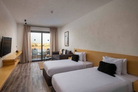 Creek Hotel & Residences El Gouna - 50