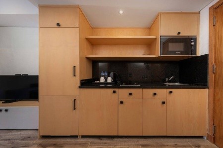 Creek Hotel & Residences El Gouna - 52