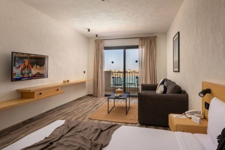 Creek Hotel & Residences El Gouna - 53