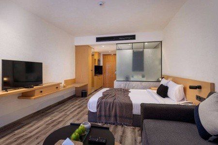 Creek Hotel & Residences El Gouna - 54