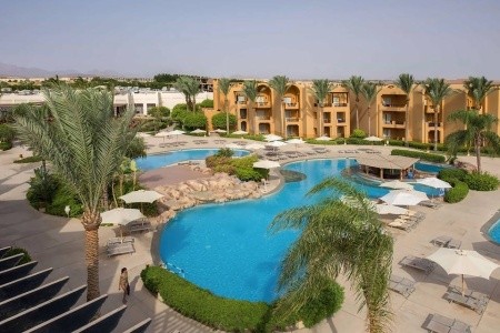 Stella Beach Resort & Spa Makadi Bay - 31