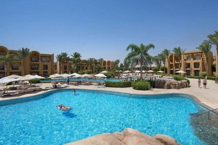 Stella Beach Resort & Spa Makadi Bay - 34