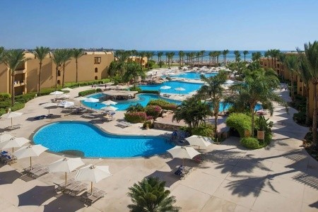 Stella Beach Resort & Spa Makadi Bay - 39