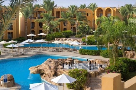 Stella Beach Resort & Spa Makadi Bay - 42