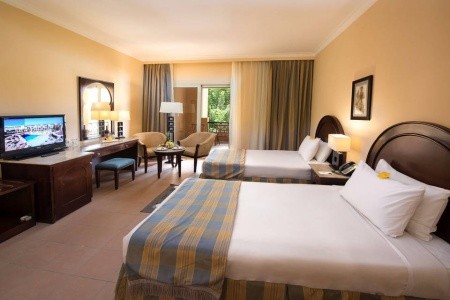 Stella Beach Resort & Spa Makadi Bay - 44