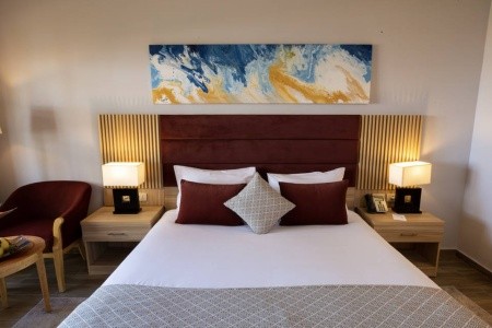 Stella Beach Resort & Spa Makadi Bay - 46