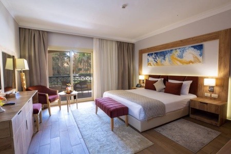 Stella Beach Resort & Spa Makadi Bay - 47