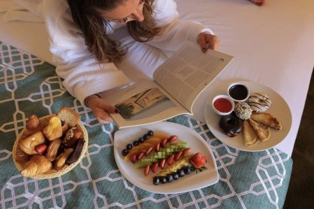 Stella Beach Resort & Spa Makadi Bay - 56