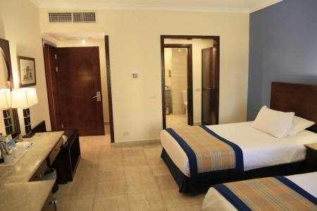 Stella Beach Resort & Spa Makadi Bay - 62